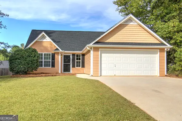 81 Shingle Oak Drive, Dallas, GA 30157