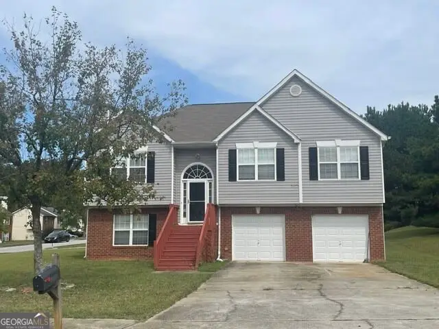 10724 Starling Trail, Hampton, GA 30228 - #1