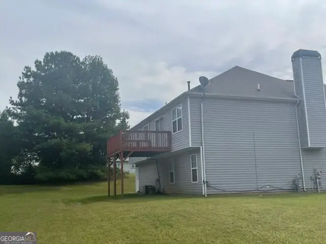 10724 Starling Trail, Hampton, GA 30228 - #3
