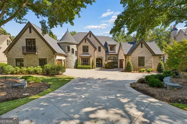 204 Brookings Lane, Peachtree City, GA 30269