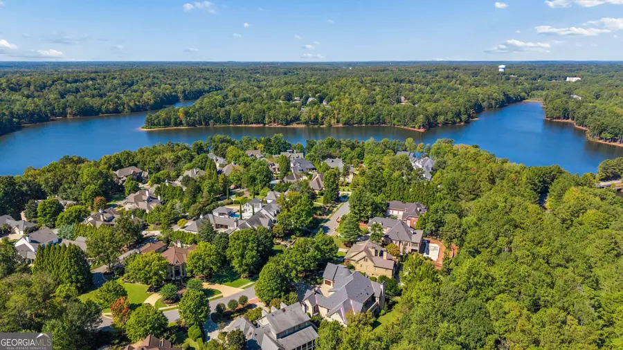 204 Brookings Lane, Peachtree City, GA 30269 - #2