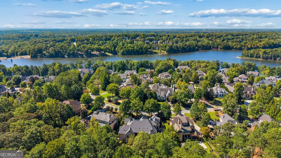 204 Brookings Lane, Peachtree City, GA 30269 - #3