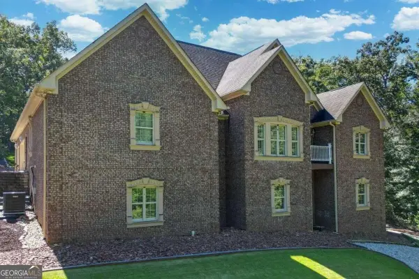 3851 Daniels Bridge Road, Stockbridge, GA 30281