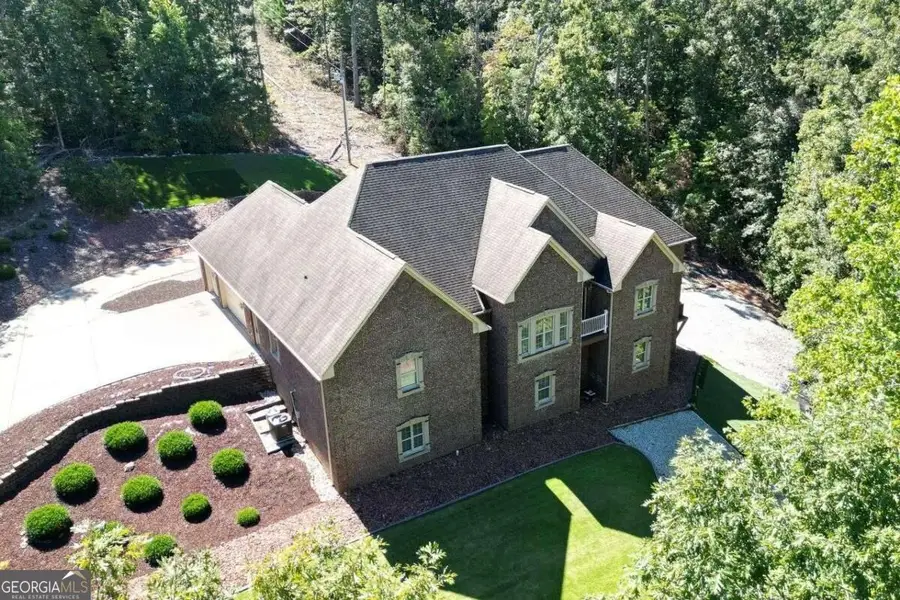 3851 Daniels Bridge Road, Stockbridge, GA 30281 - #2