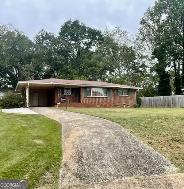 365 North Avenue, Hapeville, GA 30354