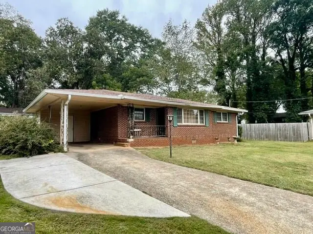 365 North Avenue, Hapeville, GA 30354 - #2
