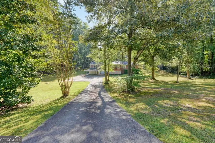 7146 Old Beulah Road, Lithia Springs, GA 30122 - #2