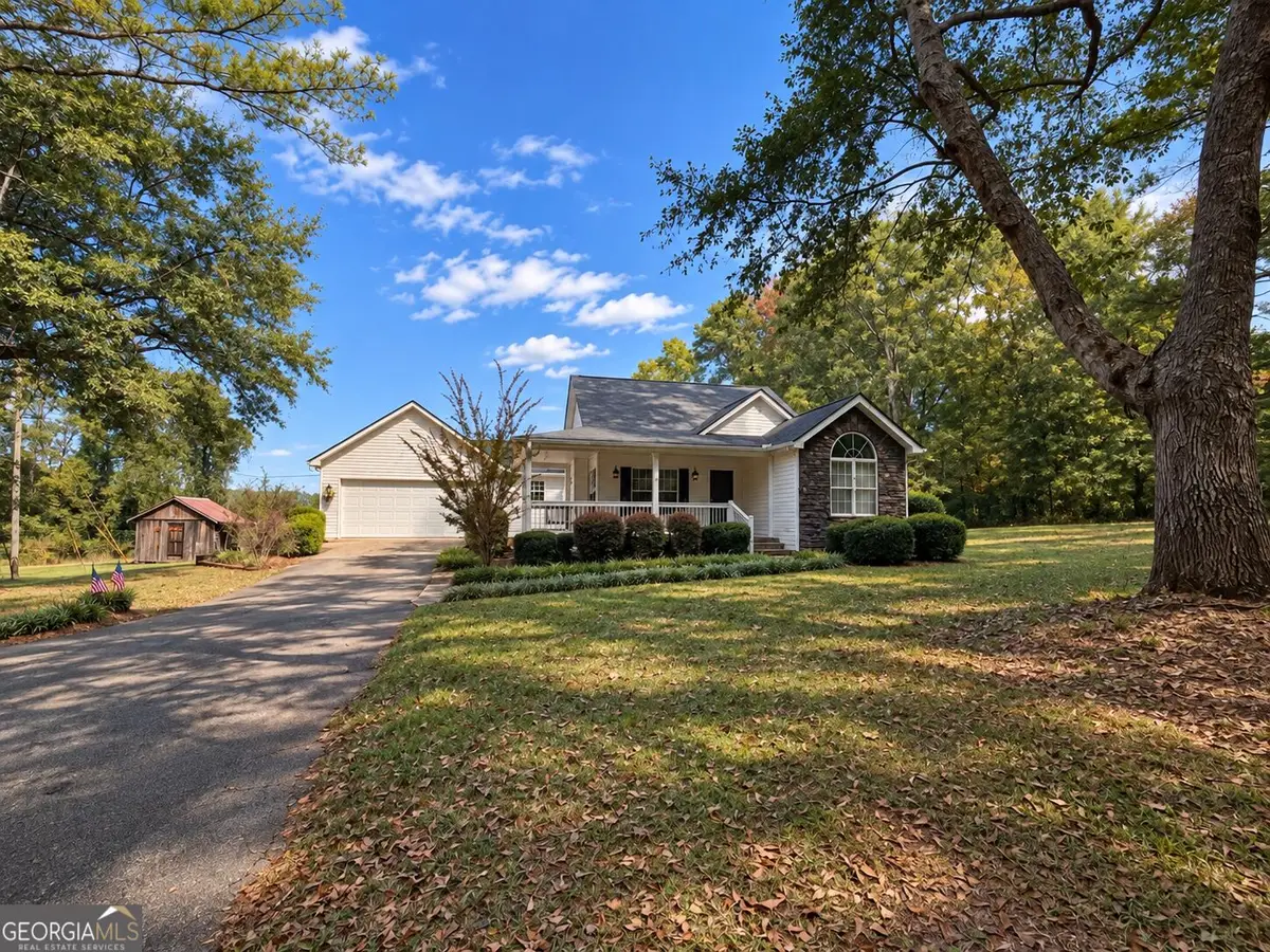 3649 New Hope Road, Zebulon, GA 30295 - #1