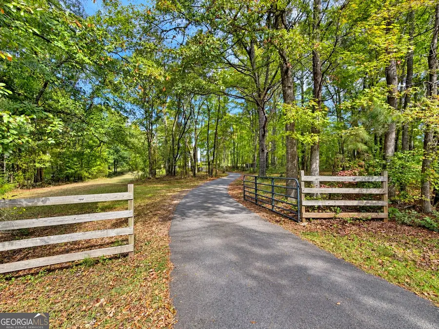 3649 New Hope Road, Zebulon, GA 30295 - #2