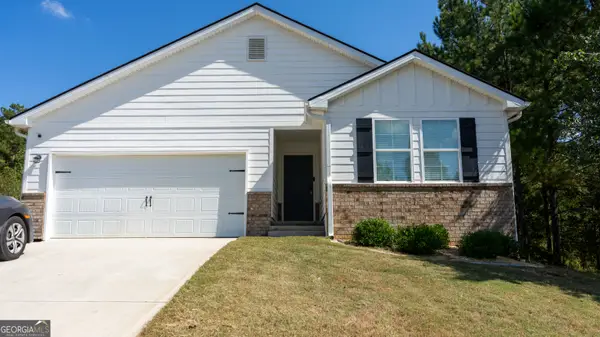 50 Sunset Valley Street, Cedartown, GA 30125