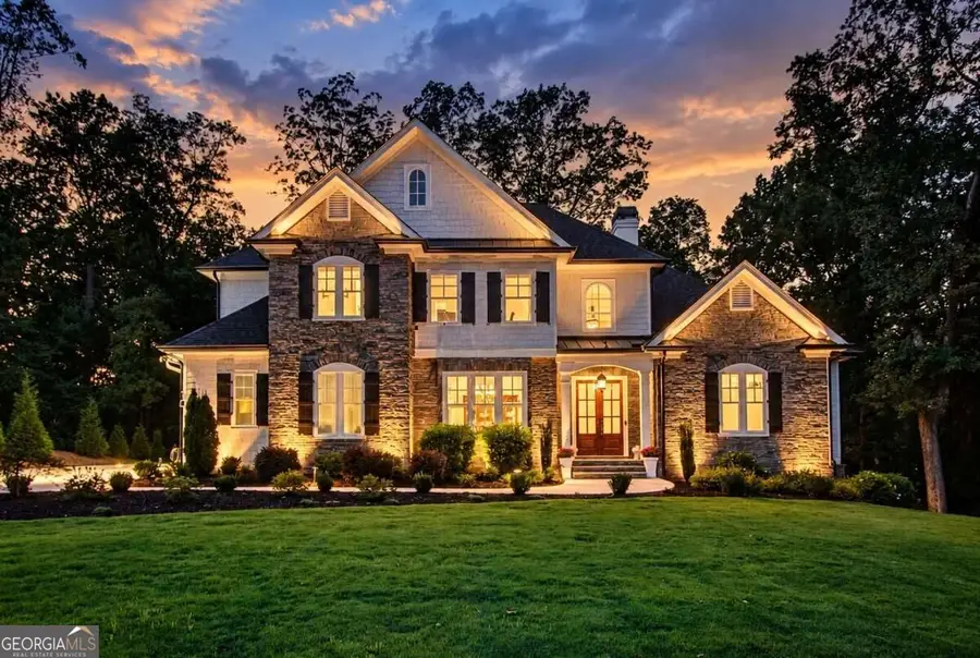5392 Retreat Drive, Flowery Branch, GA 30542 - #2