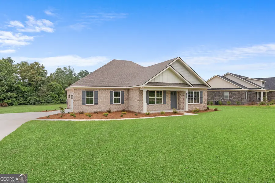 103 Pin Oak Lane, Statesboro, GA 30458 - #3