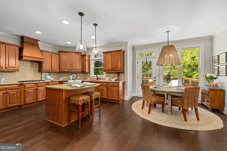 402 Greyfield Drive, Canton, GA 30115 - #2