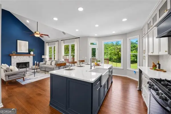 6105 Olde Atlanta Parkway, Suwanee, GA 30024