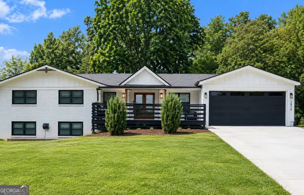 3870 Russell St Sw, Smyrna, GA 30082