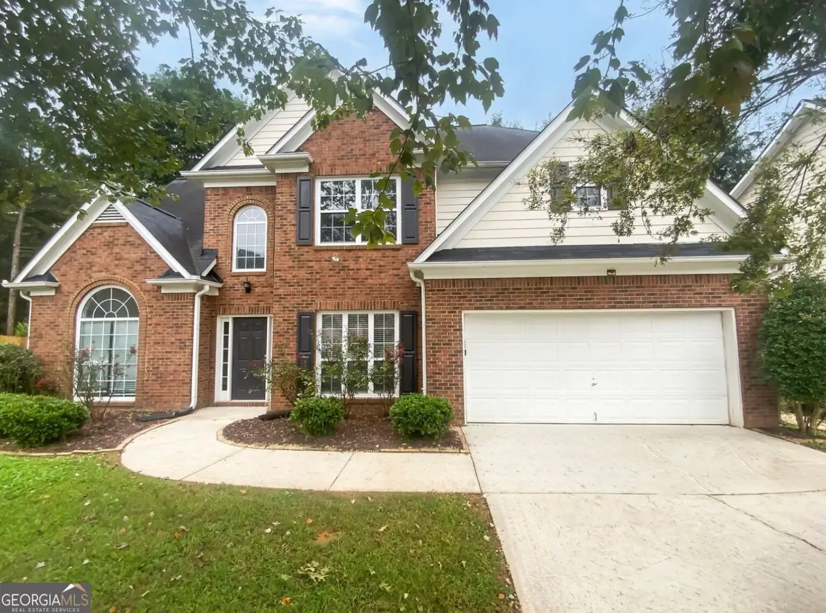 465 Vinings Vintage Circle, Mableton, GA 30126 - #1