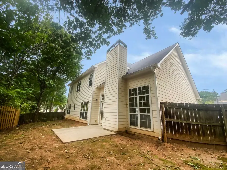 465 Vinings Vintage Circle, Mableton, GA 30126 - #2