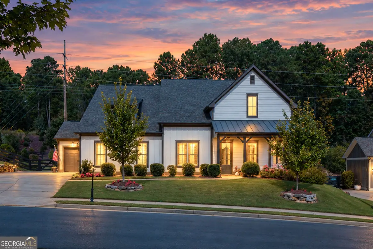 123 Waverly Drive, Alpharetta, GA 30004 - #1