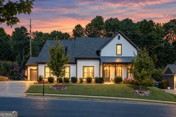123 Waverly Drive, Alpharetta, GA 30004