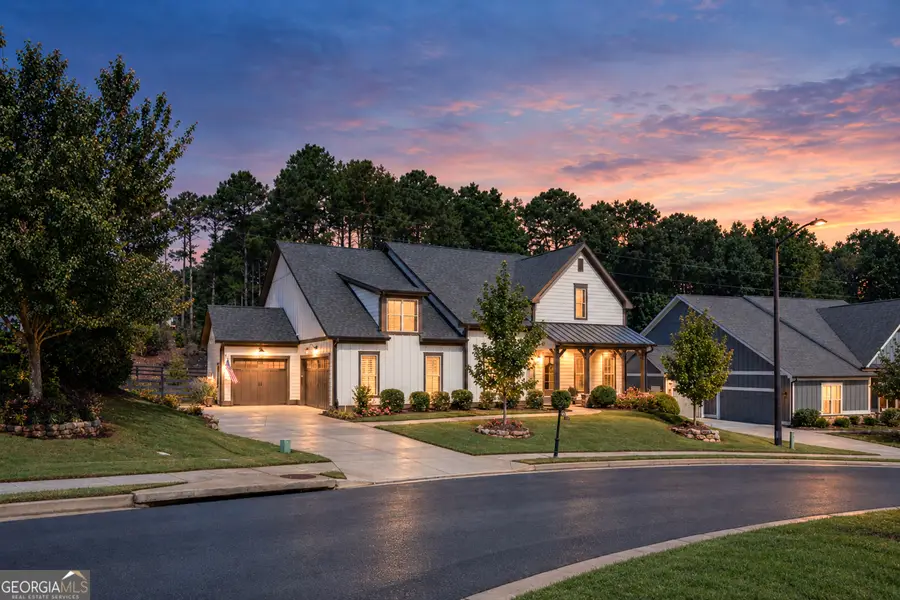 123 Waverly Drive, Alpharetta, GA 30004 - #2