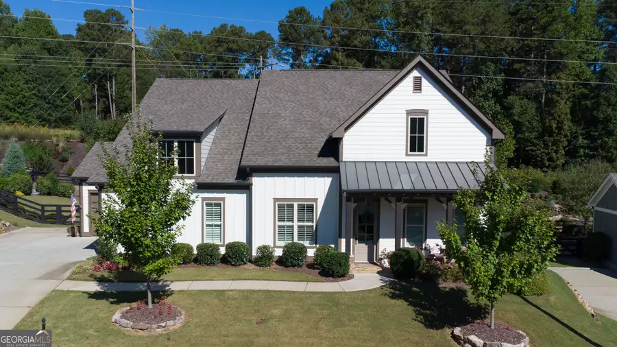 123 Waverly Drive, Alpharetta, GA 30004 - #3