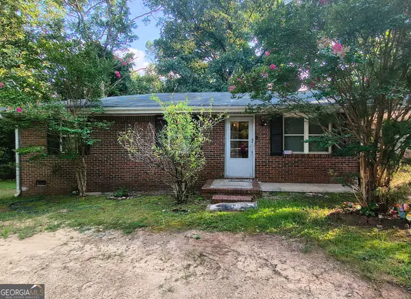 481 Hilo Road, Fayetteville, GA 30215