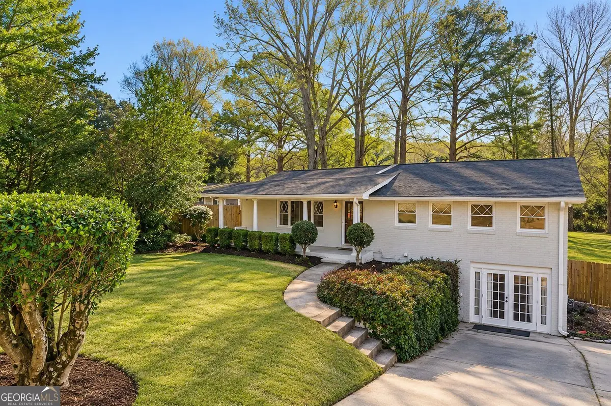 2274 Burch Circle Ne, Atlanta, GA 30319 - #1