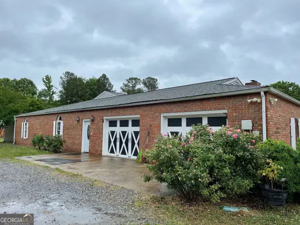 1079 Taylorsville Macedonia Road, Taylorsville, GA 30178