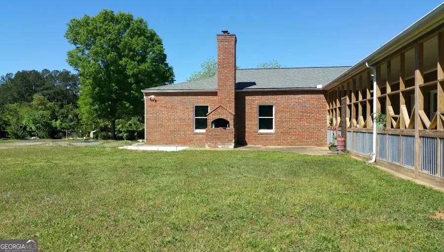 1079 Taylorsville Macedonia Road, Taylorsville, GA 30178 - #2