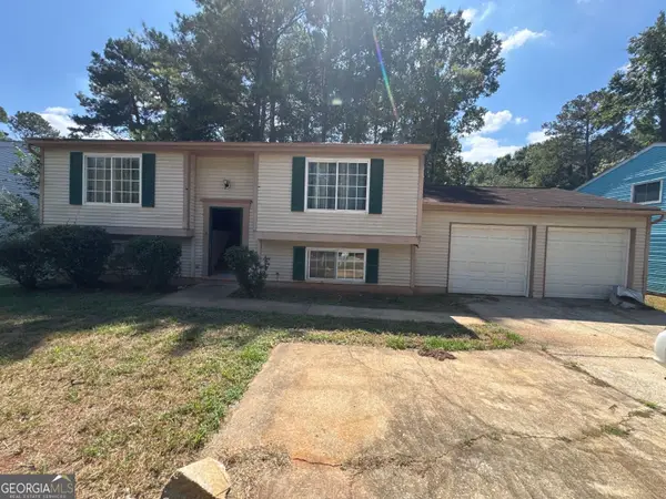 4755 White Oak Trail, Stone Mountain, GA 30088