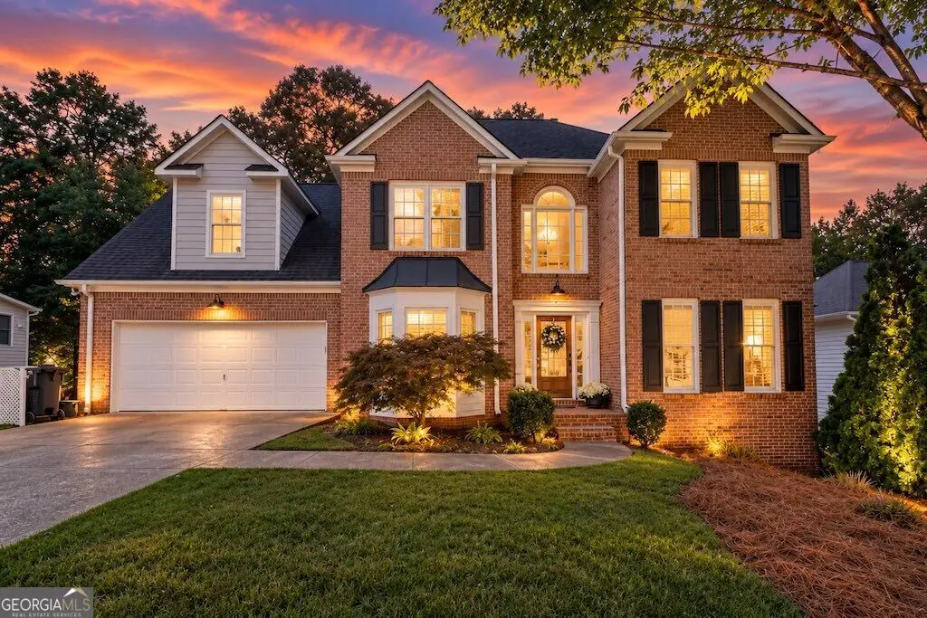 3009 Fieldstream Way, Woodstock, GA 30189 - #1