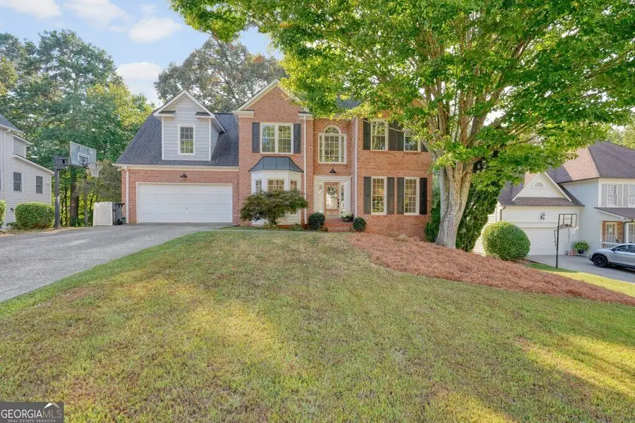 3009 Fieldstream Way, Woodstock, GA 30189 - #3