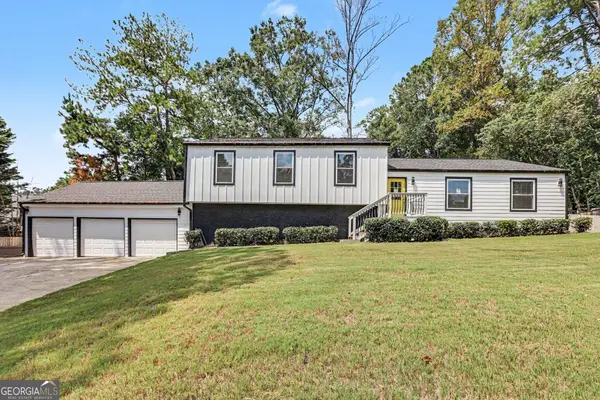 3919 Lower Roswell Road, Marietta, GA 30068