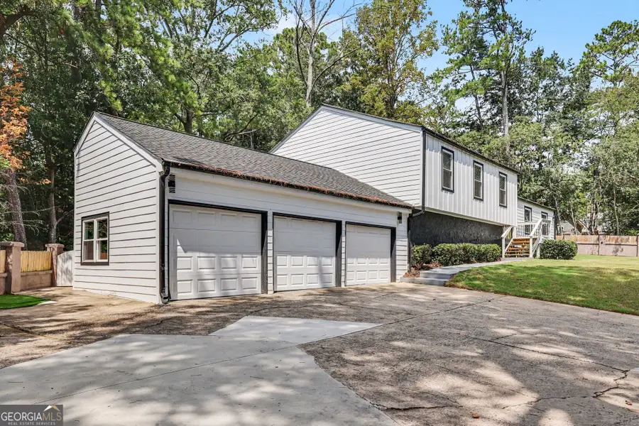 3919 Lower Roswell Road, Marietta, GA 30068 - #2