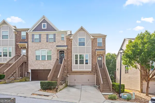 1971 Paxton Ridge Lane, Lilburn, GA 30047