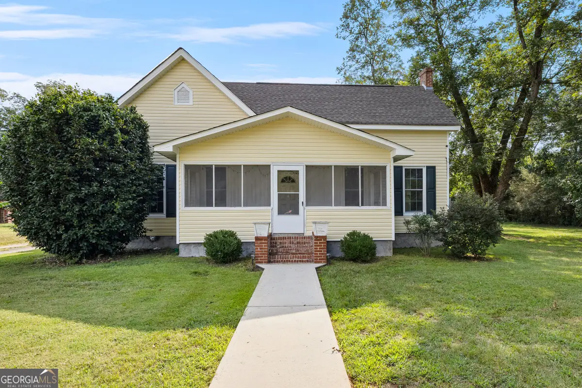 95 College Street, Yatesville, GA 31097 - #1