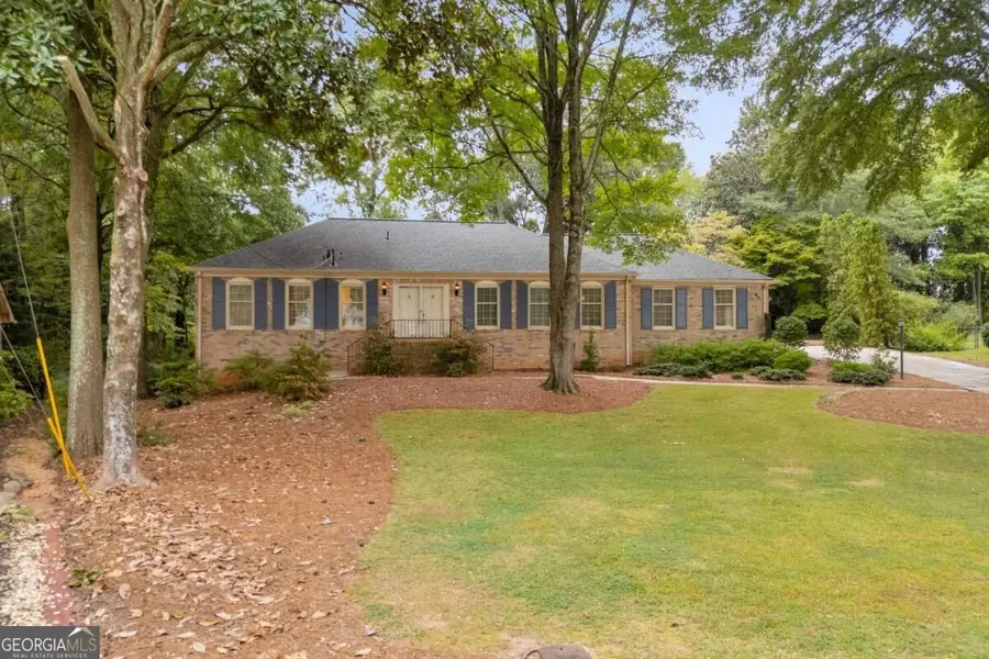 400 Pine Forest, Lawrenceville, GA 30046 - #2