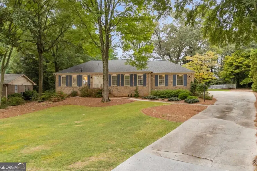 400 Pine Forest, Lawrenceville, GA 30046 - #3