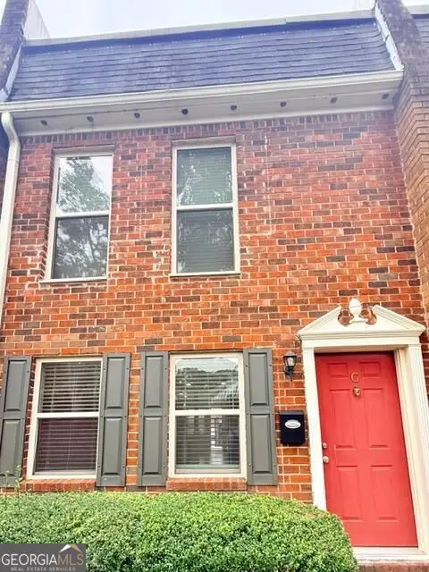 175 N River Drive #G, Sandy Springs, GA 30350 - #1