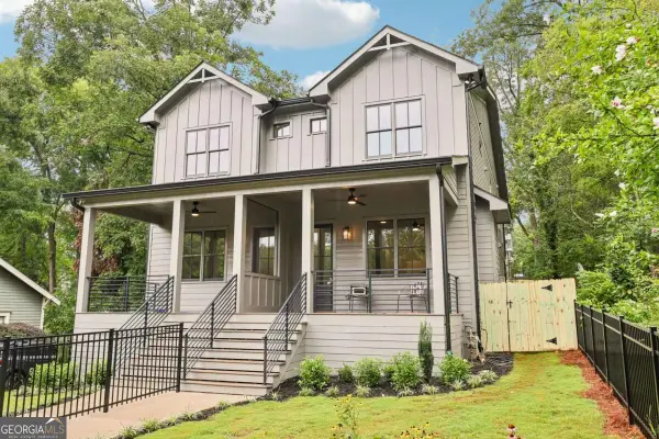 112 1st Avenue #B, Decatur, GA 30030