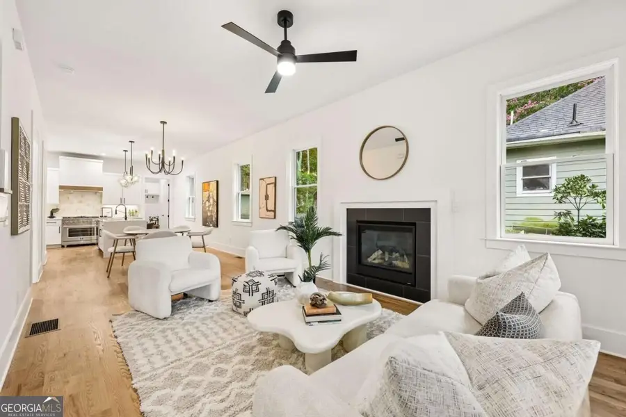 112 1st Avenue #B, Decatur, GA 30030 - #3