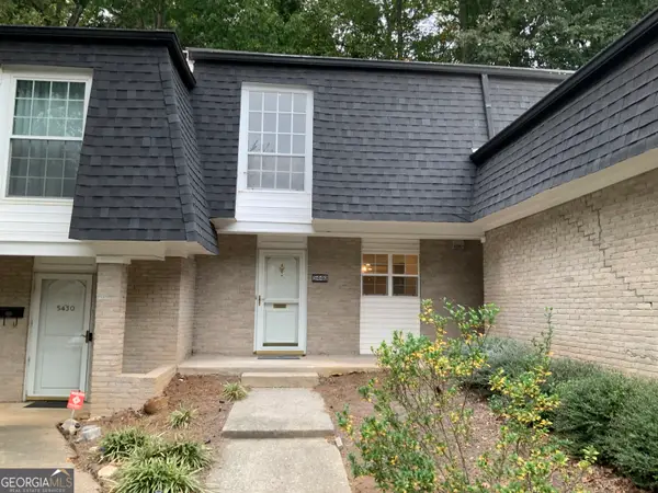 5440 Chemin De Vie Ne, Sandy Springs, GA 30342