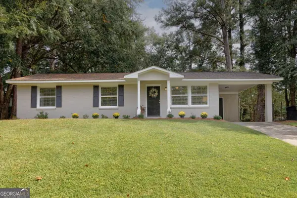5610 Jamestown Drive, Columbus, GA 31909