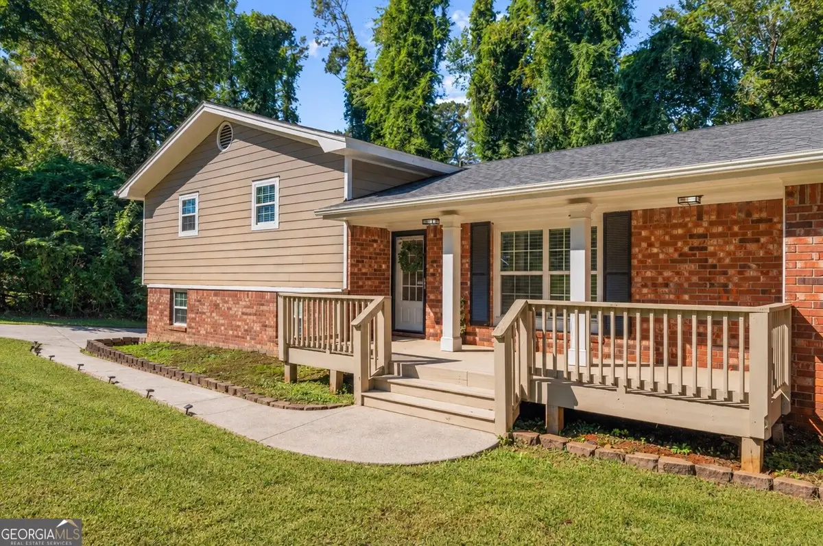 3381 Ember Street, Marietta, GA 30066 - #1