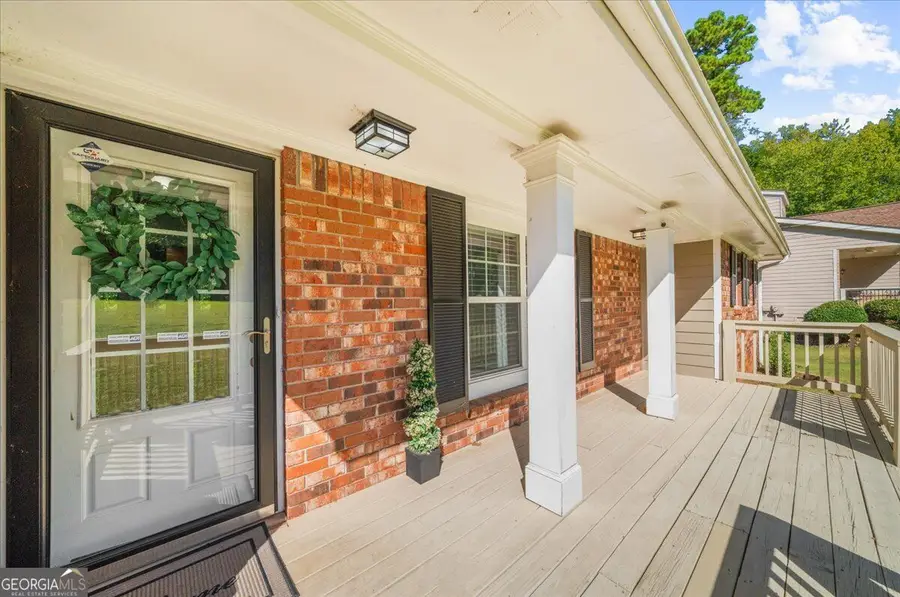 3381 Ember Street, Marietta, GA 30066 - #2