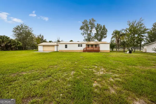 1400 Spring Lake Drive, Folkston, GA 31537