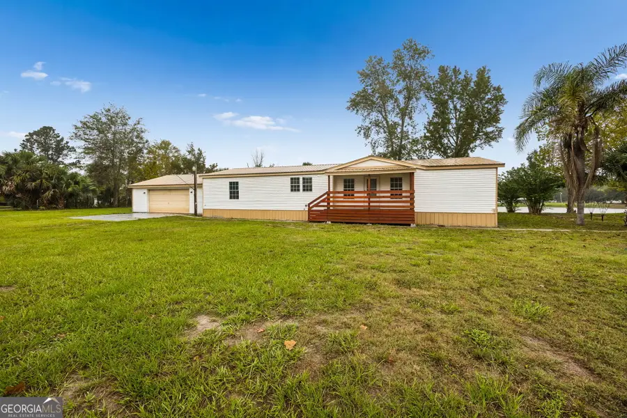 1400 Spring Lake Drive, Folkston, GA 31537 - #3