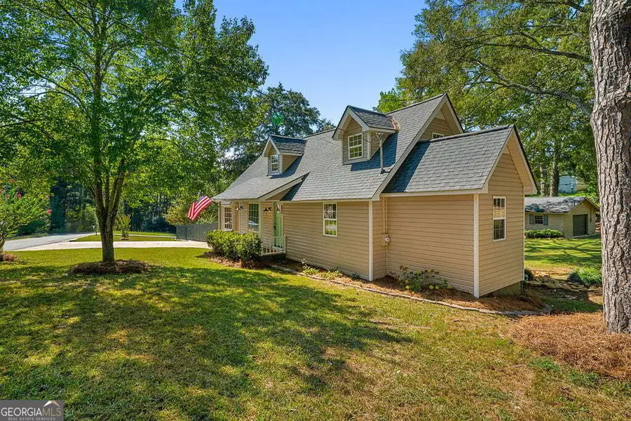 9 Kings Court Ne, Rome, GA 30161 - #2