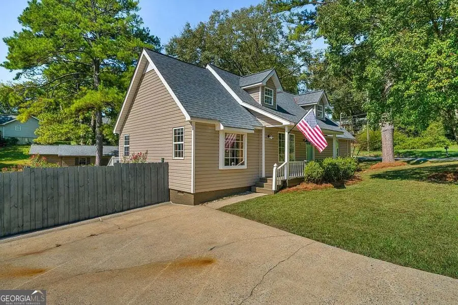 9 Kings Court Ne, Rome, GA 30161 - #3