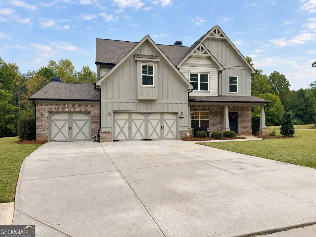 128 Adventure Trail, Jefferson, GA 30549 - #1